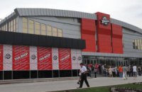 "Арена Дружба" уже готова к КХЛ
