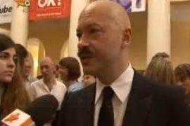 В Сочи открылся "Кинотавр" 