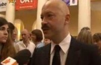 В Сочи открылся "Кинотавр" 