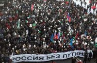 Соратник Навального получил политическое убежище в Британии (обновлено)