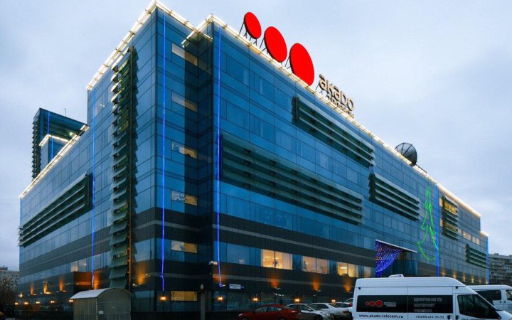 Українські кіберактивісти знову атакували російського провайдера, який обслуговує ФСБ і адміністрацію Путіна