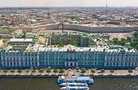 Юбилей Эрмитажа обойдется в 12 миллиардов рублей