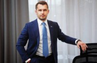 S&P оценило кредитный рейтинг Укрзализныци как «позитивный», - руководитель УЗ Иван Юрик