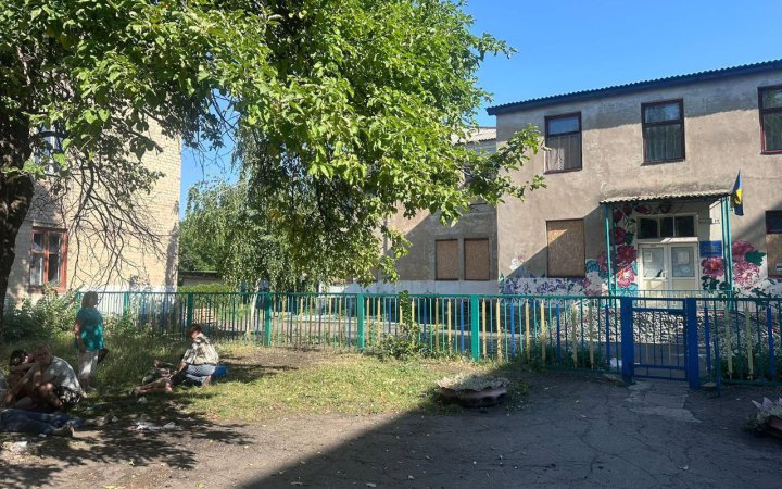 Окупанти обстріляли "Ураганами" Українськ на Донеччині, загинули дві жінки