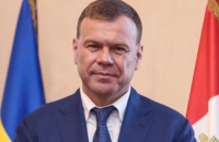 Кличко призначив директором Департаменту транспорту КМДА Сергія Підгайного