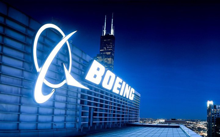 Акції Boeing впали на 4% після заяви Трампа про замовлення Китаєм лише 200 літаків