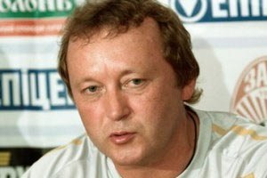 Официально: Шаран отправлен в отставку