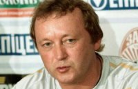 "Карпаты" остались без главного тренера