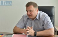 "Конституцію з моменту прийняття ніхто не поважає", - суддя Конституційного Суду