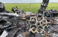 Головне за ніч. Вівторок, 31 травня