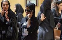В Саудовской Аравии ввели систему электронного слежения за женщинами