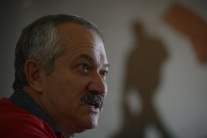 Пинзеник: государство не справляется даже с урезанным бюджетом