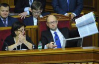 "Азировской" тропой к экономическому Чернобылю?
