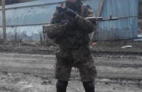 Раненому бойцу батальона ОУН требуется помощь