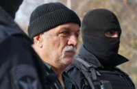 Політв'язню в Криму Чапуху терміново потрібна медична допомога, - Денісова