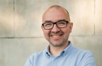 Володимир Єрмоленко: «Варто переставати бути пасивним споживачем, а шукати у культурі відповіді на власні питання»