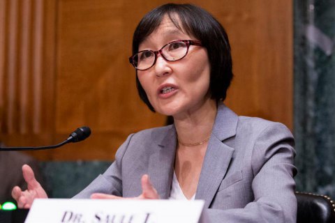 Сенаторы в США раскритиковали эмигрантку из СССР, претендующую на должность в Минфине, за членство в комсомоле 