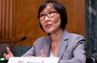 Сенаторы в США раскритиковали эмигрантку из СССР, претендующую на должность в Минфине, за членство в комсомоле 