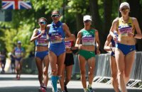 Україна здобула дві медалі на чемпіонаті Європи зі спортивної ходьби