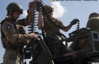 Оборонці ліквідували 1130 окупантів та понад 50 артсистем ворога