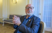 До 90-річчя Яніса Стрейча: латвійський класик про Україну, Голодомор і розчарування в російських режисерах