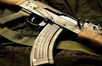 На Харківщині чоловік застрелив із автомата п'ятьох військовослужбовців (оновлено)