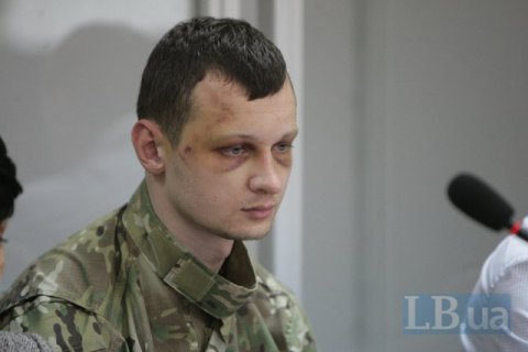Прокуроры потребовали арестовать Краснова 