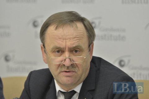 ​Минрегионстрой: формирование ОТГ перешагнуло экватор