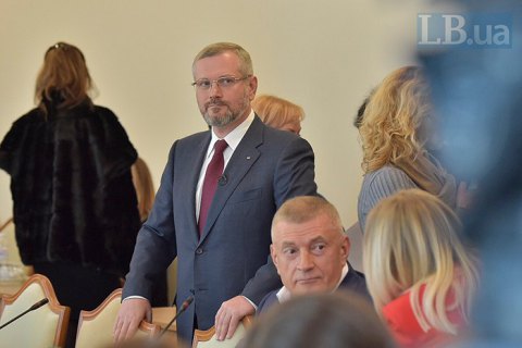 Докази в поданні на Вілкула ґрунтуються на свідченнях, отриманих незаконним шляхом, - Регламентний комітет