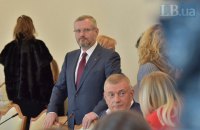 ​Доказательства в представлении на Вилкула основываются на показаниях, добытых незаконным путем, - Регламентный комитет