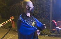 Маркив вышел из тюрьмы Опера в Италии (обновлено)