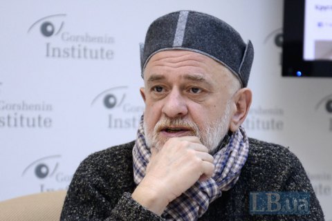 ​Верховний суд визнав незаконним звільнення Ройтбурда з посади директора Одеського художнього музею
