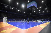 Украина реабилитировалась за поражение в стартовом туре чемпионата Европы по футзалу
