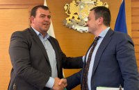 Болгарія розблокує автомобілі з українською аграрною продукцією