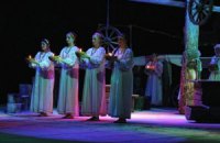 В Киеве пройдет театральный фестиваль