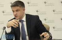 Средняя зарплата в Администрации президента выросла до 8 тысяч гривен