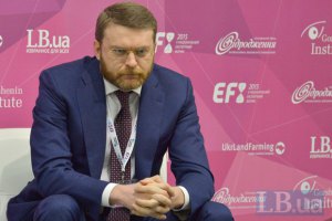 Тимофеев: успешными в Украине становятся не больше 25% скважин (обновлено)