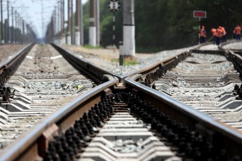 Из поезда "Ковель-Москва" на ходу вытолкали пассажира с электронным билетом