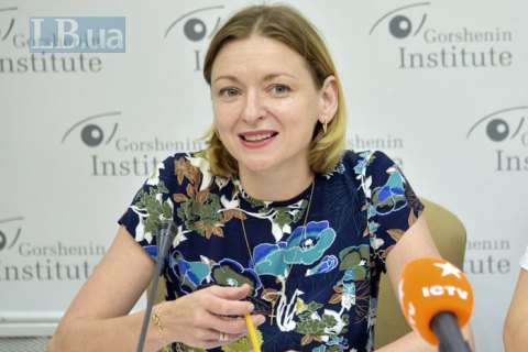 Более трети украинцев назвали источником власти Президента, а не народ Украины, - опрос