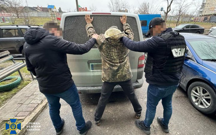 Зрадникові, який здавав позиції ЗСУ та хотів стати "вагнерівцем", загрожує 8 років тюрми