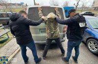 Зрадникові, який здавав позиції ЗСУ та хотів стати "вагнерівцем", загрожує 8 років тюрми
