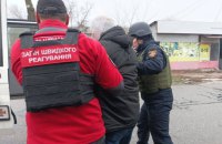 Росіяни атакували Запорізький район: одна людина поранена