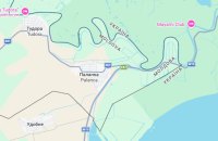 У пункті пропуску «Паланка» на Одещині призупиняли пропускні операції. Наразі пункт знову працює (оновлено)