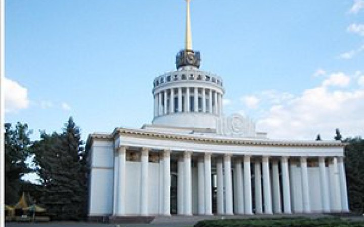 У Києві ВДНГ розширює мережу укриттів, щоб розмістити до 10 тисяч відвідувачів