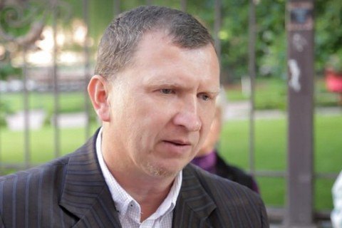 Адвоката националистов выдвинули на должность омбудсмена