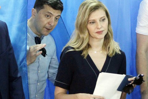 Избирательный кодекс после вето Зеленского полностью переписали