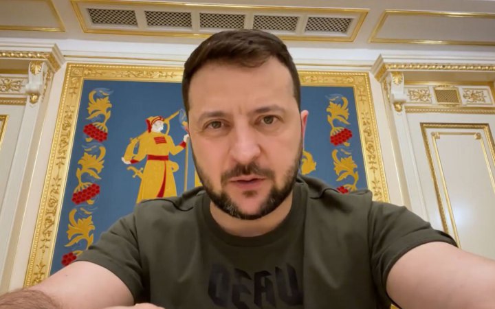 США підтвердили, що нашій державі направляються сучасні РСЗВ HIMARS, - Зеленський