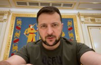 США підтвердили, що нашій державі направляються сучасні РСЗВ HIMARS, - Зеленський