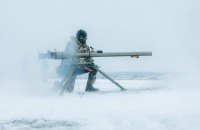 ​Сили оборони відбили атаки росіян у районах дев'яти населених пунктів Донеччини і Луганщини, - Генштаб