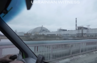 “Український свідок”: працівники Чорнобильскої АЕС розповіли про перші емоції після звільнення від окупантів